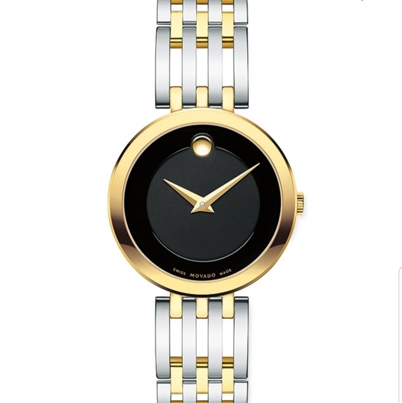 Movado Esperanza Watch - Picture 2 of 8